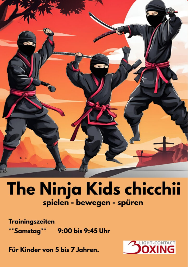 Webflyerninjakids3(109 X 152 Mm)